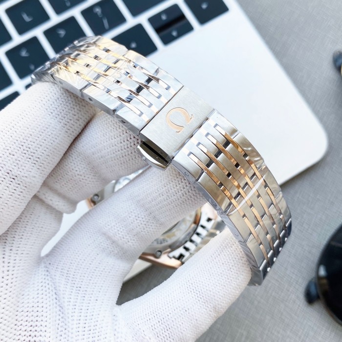 Watches OMEGA 318297 size:39.5*11 mm