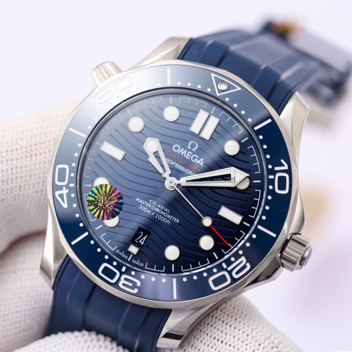 Watches OMEGA 318358 size:42 mm