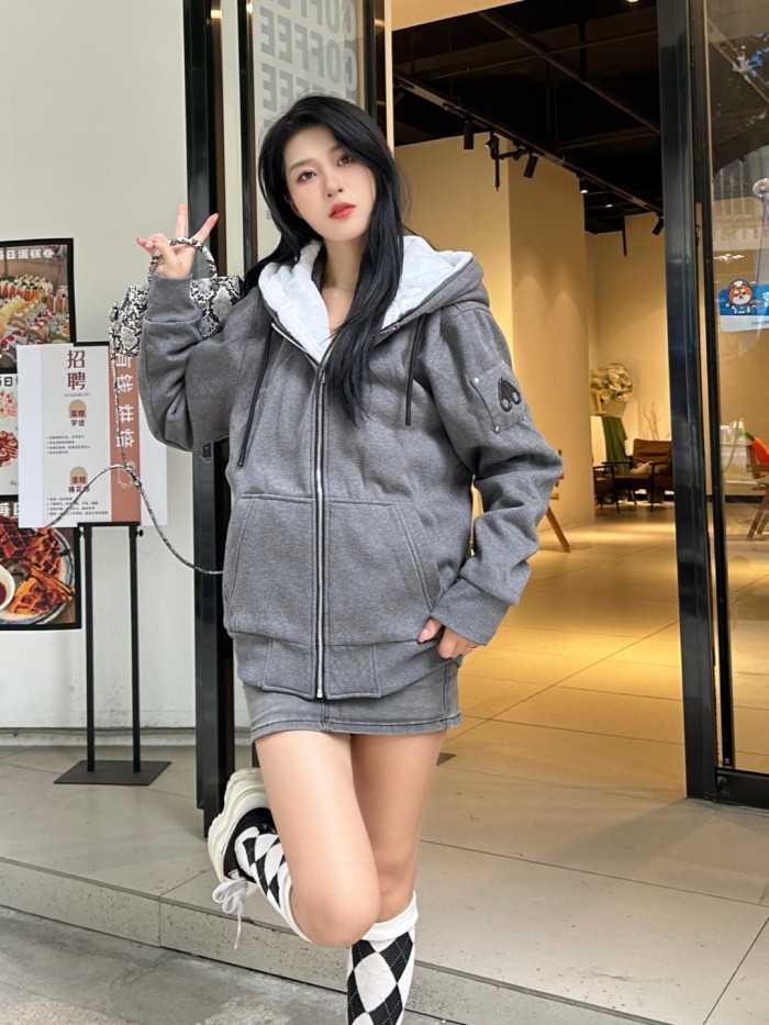 Clothes Moose Knuckles 7