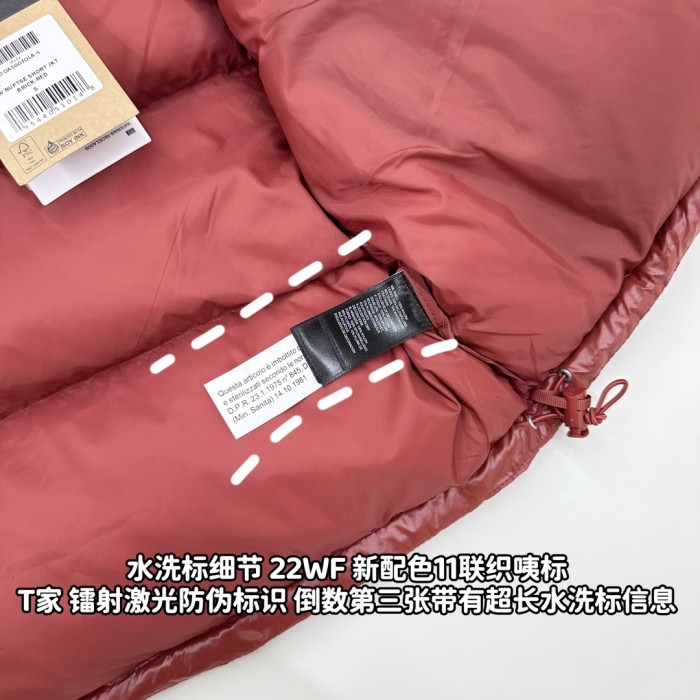 Clothes The North Face 258