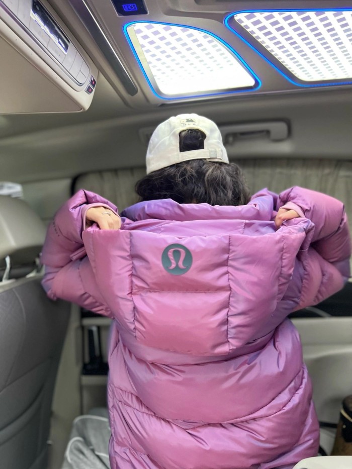 Clothes lululemon 32