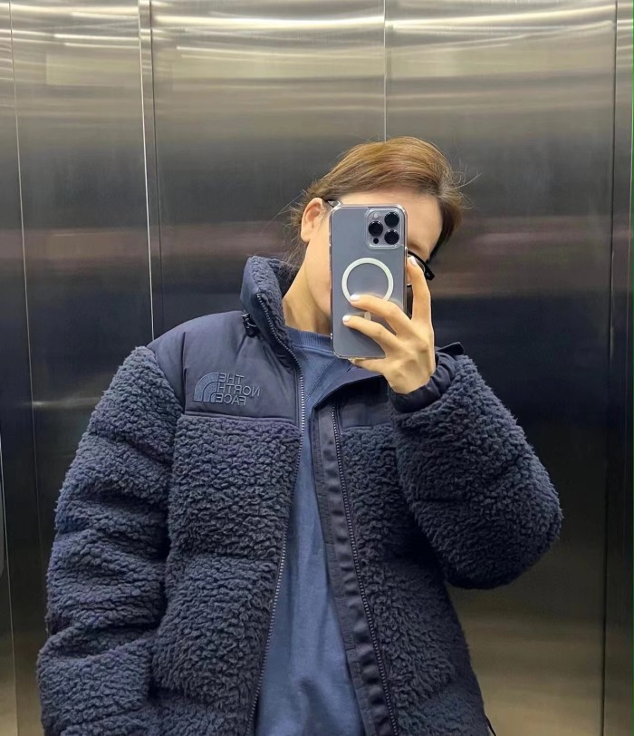 Clothes The North Face 256