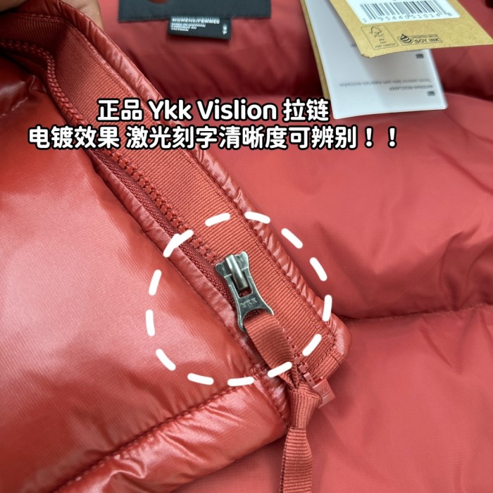 Clothes The North Face 258