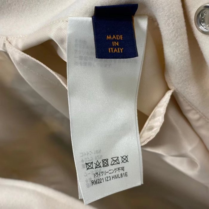 Clothes Louis Vuitton rabbit