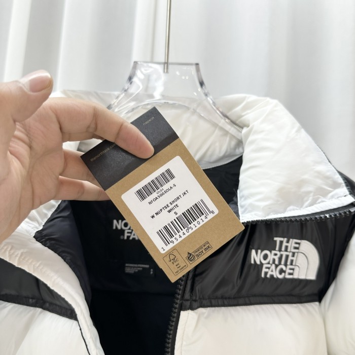 Clothes The North Face 262
