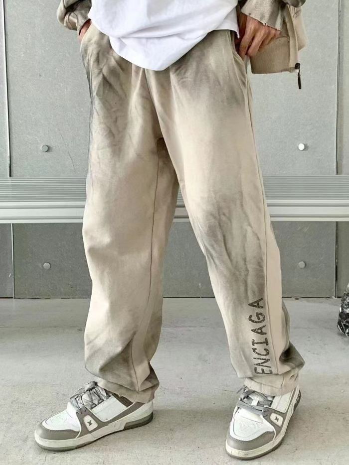 Clothes Balenciaga 747