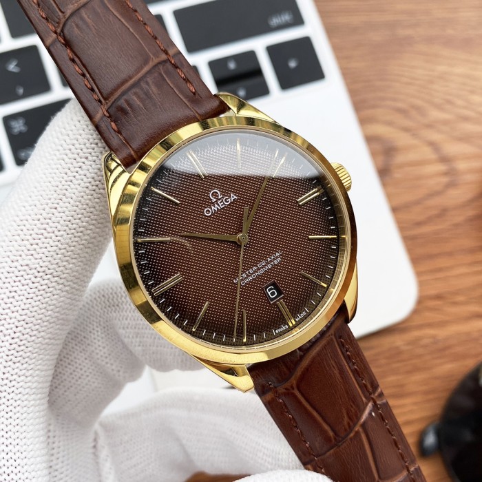 Watches OMEGA 318314 size:40*12 mm