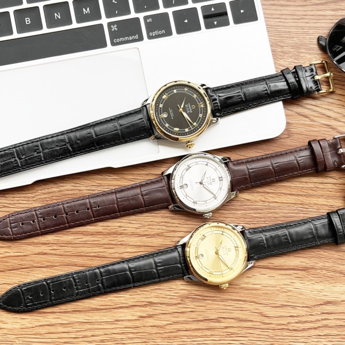 Watches OMEGA 318311 size:40*12 mm