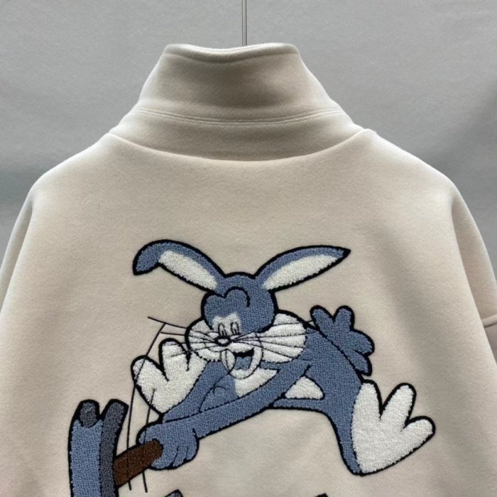 Clothes Louis Vuitton rabbit