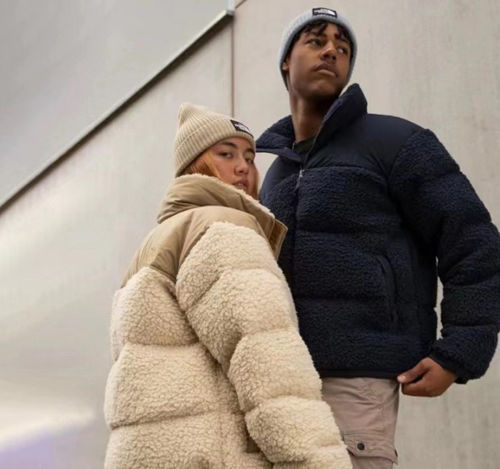 Clothes The North Face 256