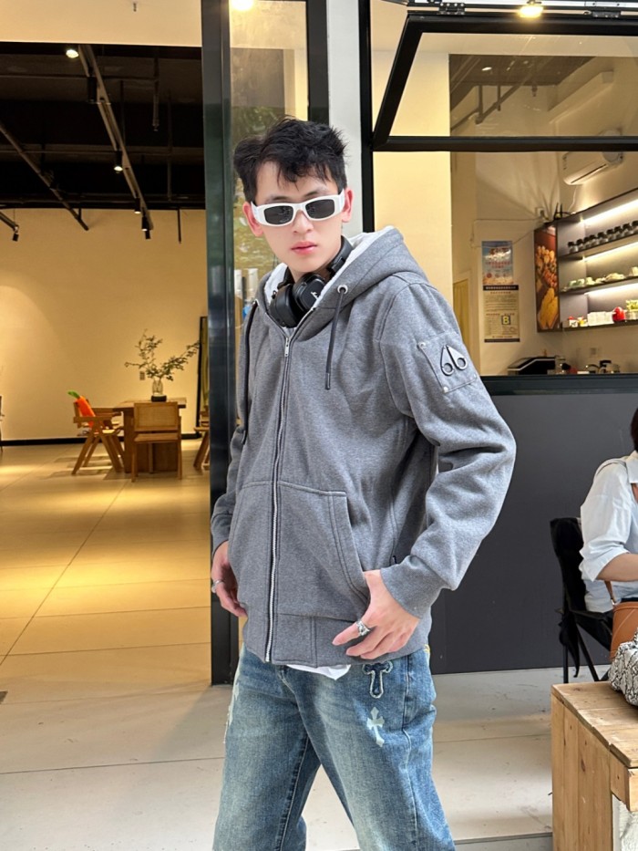 Clothes Moose Knuckles 7