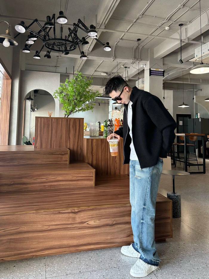 Clothes Madison Margiela 1