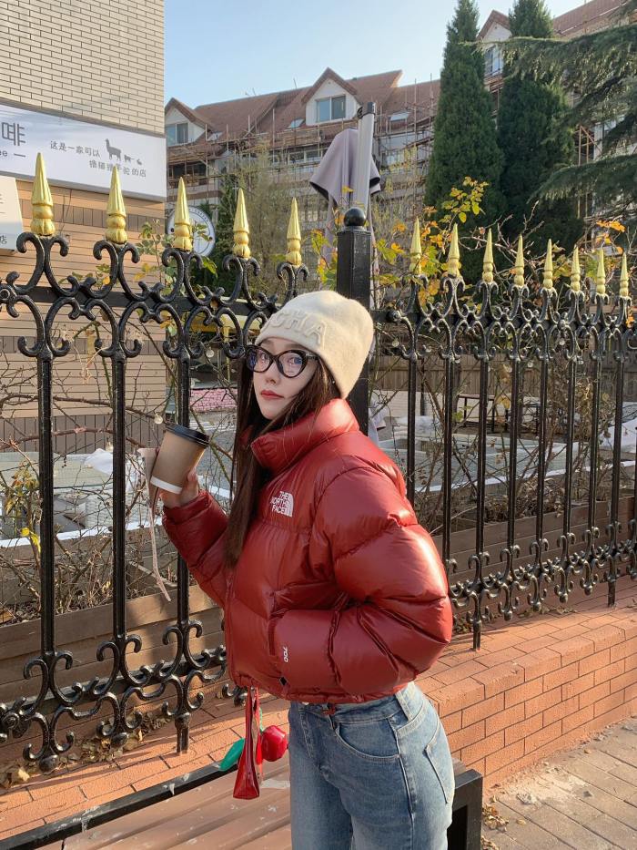 Clothes The North Face 258