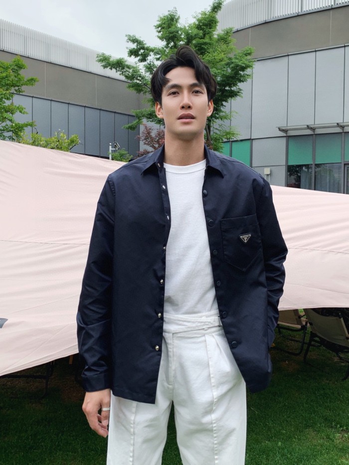 Clothes Prada 201