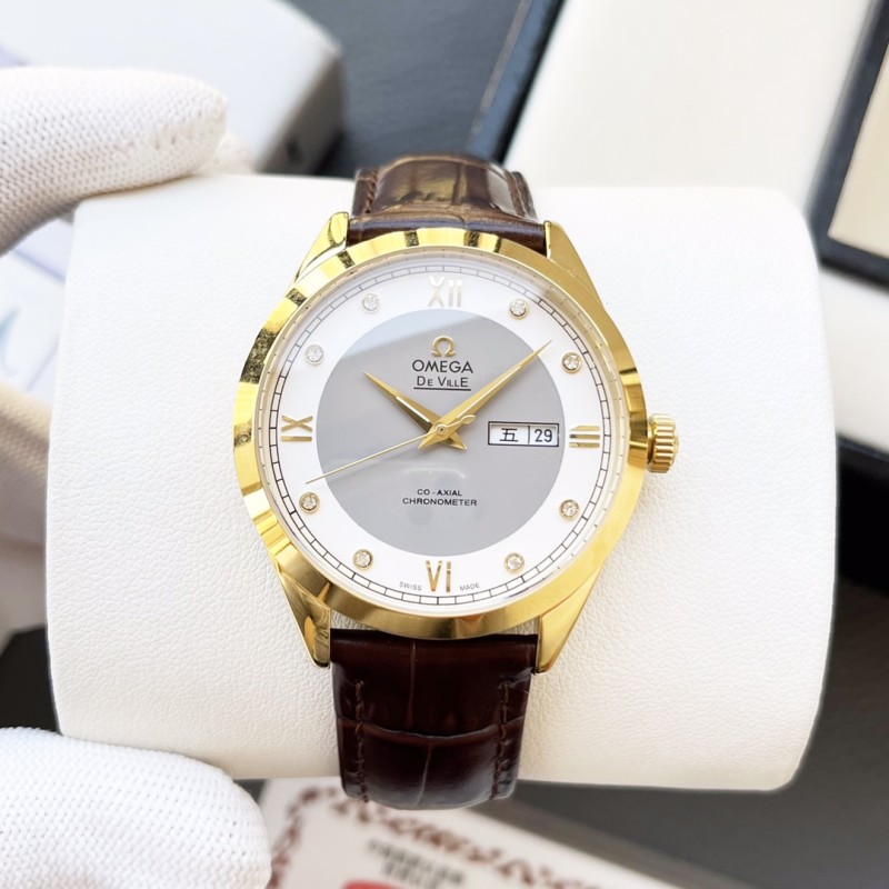 Watches OMEGA 318346 size:40*12 mm