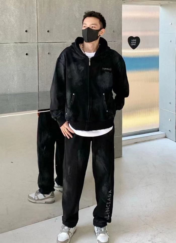 Clothes Balenciaga 744