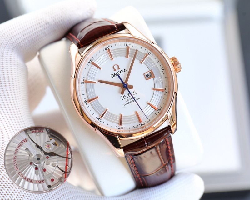 Watches OMEGA 83145368 size:41*11 mm