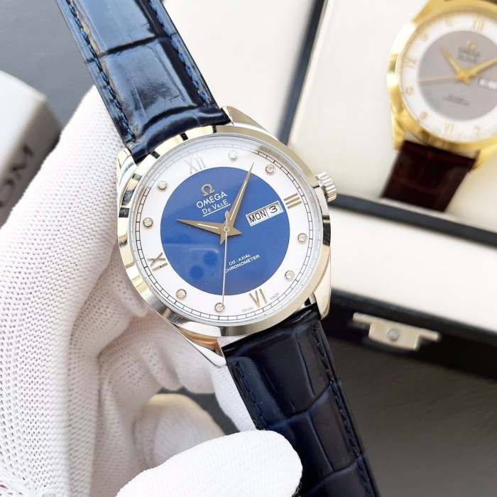 Watches OMEGA 318346 size:40*12 mm