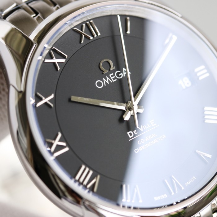 Watches OMEGA UVS 318328 size:41 mm