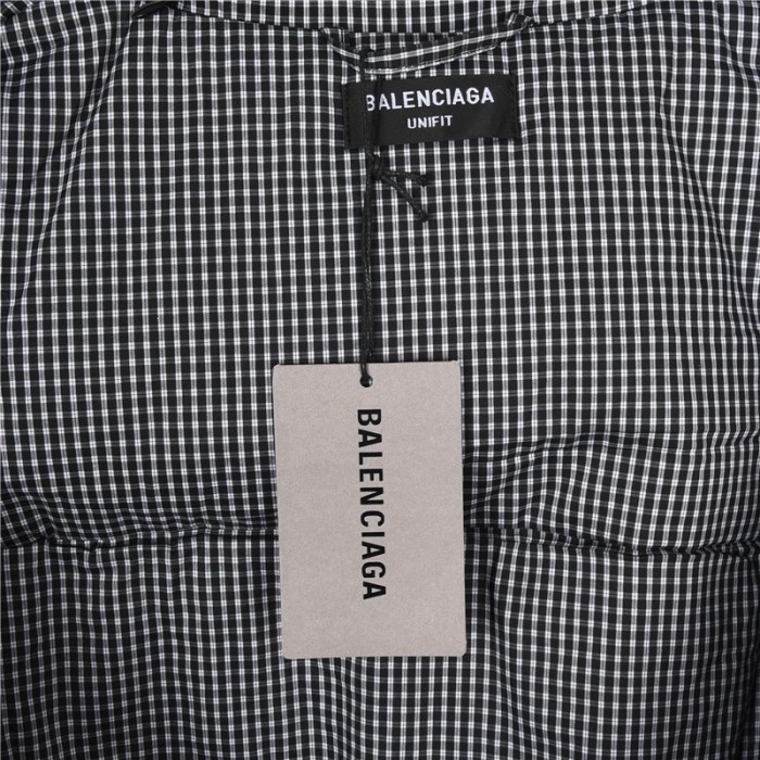 Clothes Balenciaga 750