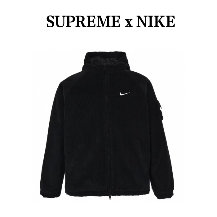 Clothes Supreme x Nike 1