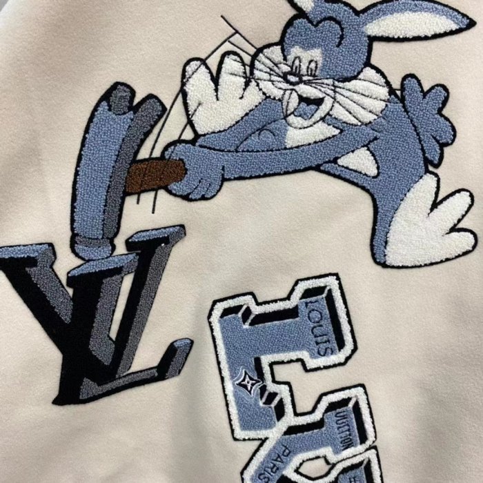 Clothes Louis Vuitton rabbit