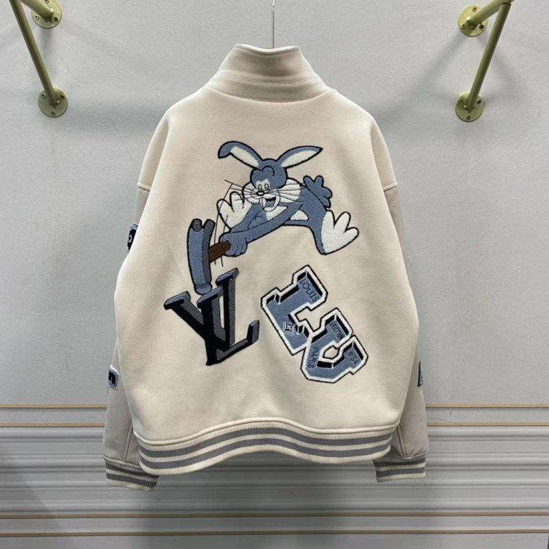 Clothes Louis Vuitton rabbit