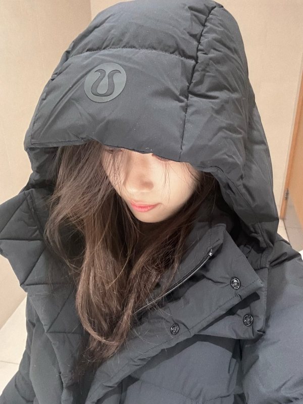 Clothes lululemon 29