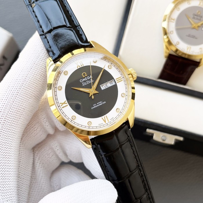 Watches OMEGA 318346 size:40*12 mm