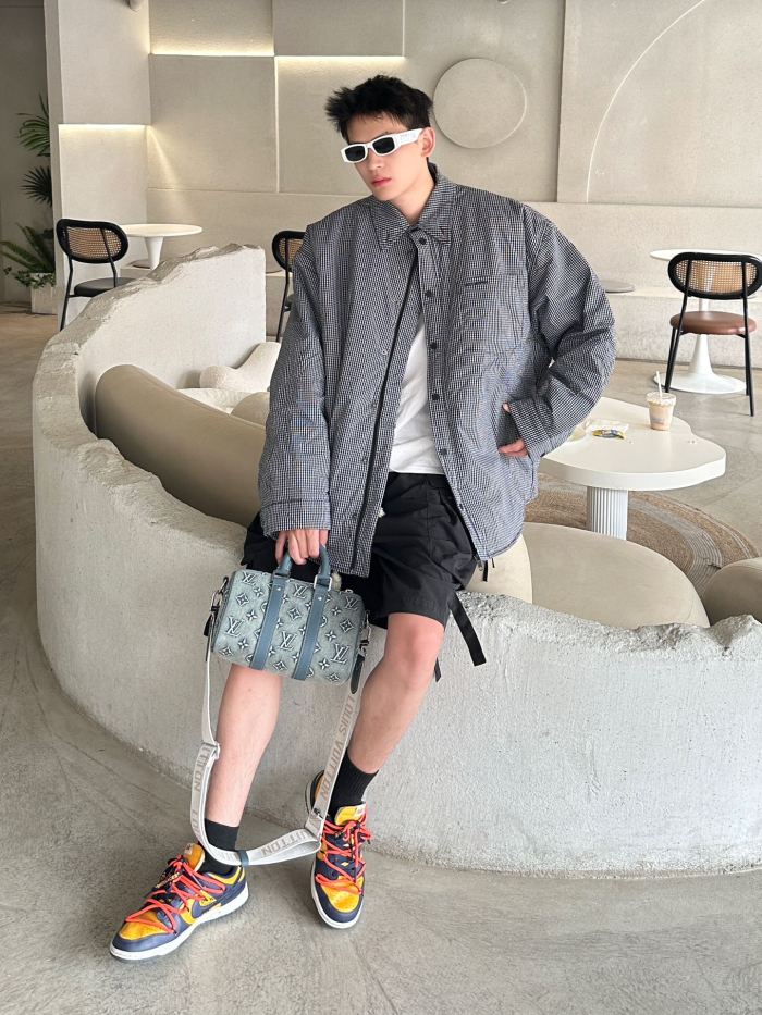 Clothes Balenciaga 750