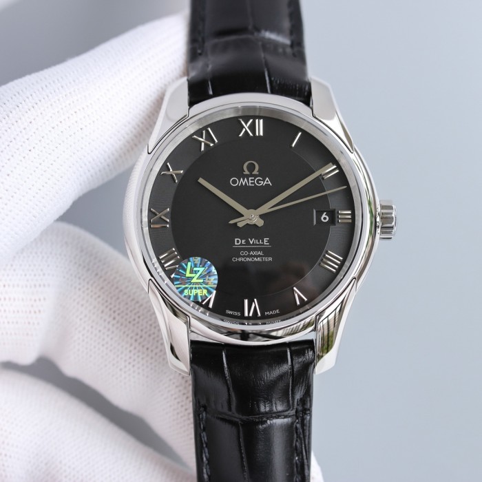 Watches OMEGA 318324 size:41 mm