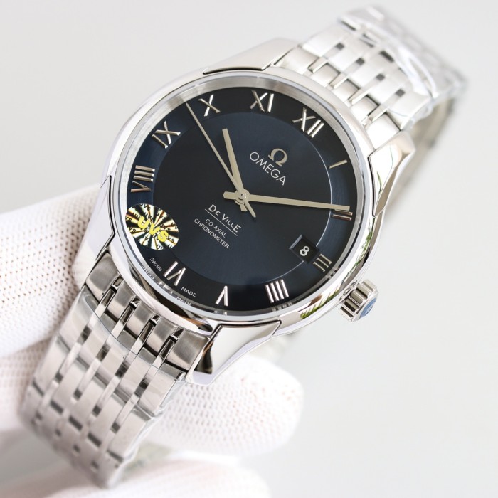 Watches OMEGA UVS 318329 size:41 mm
