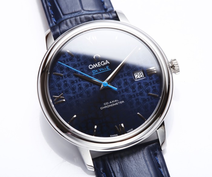 Watches OMEGA 318288 size:39.5 mm