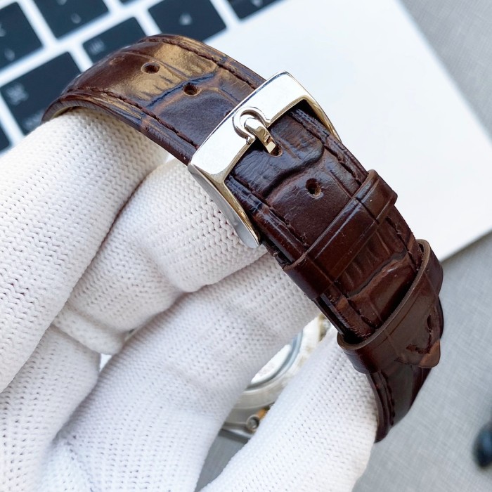 Watches OMEGA 318299 size:39.5*11 mm