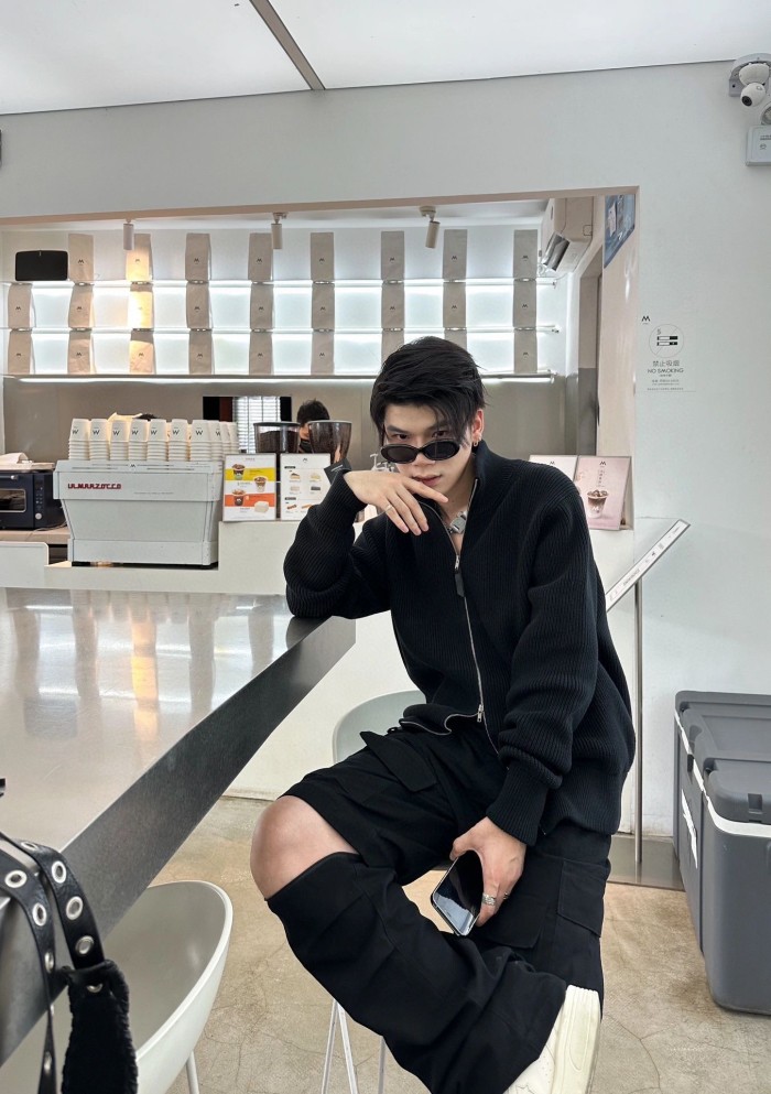 Clothes Madison Margiela 1