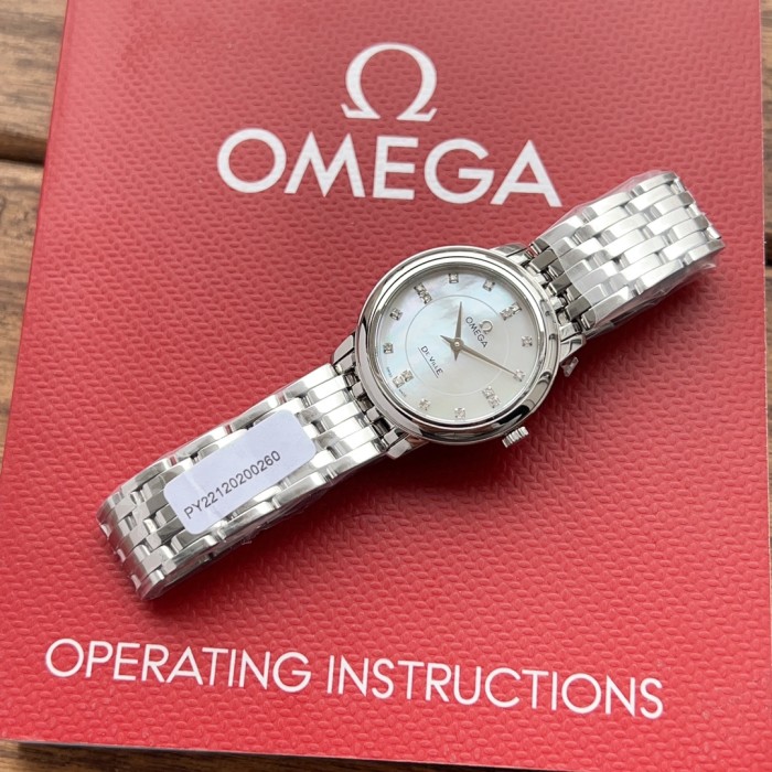 Watches OMEGA 318337 size:27 mm