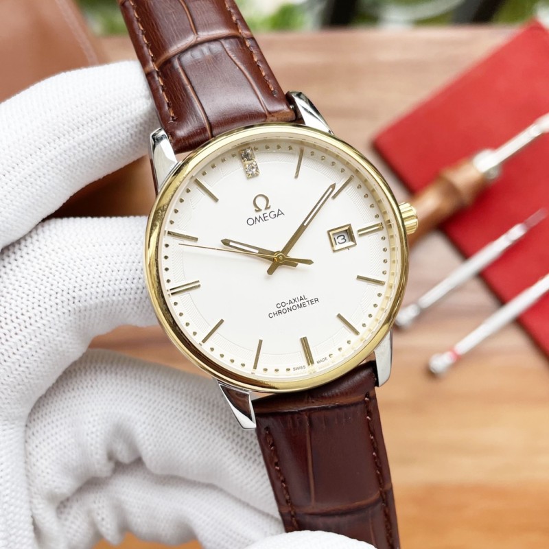 Watches OMEGA 318293 size:41*11 mm