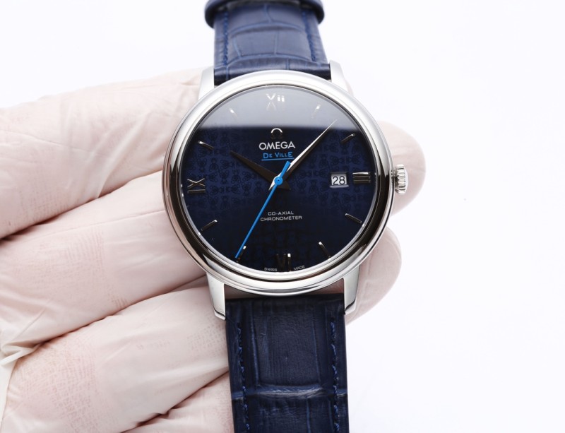 Watches OMEGA 318288 size:39.5 mm