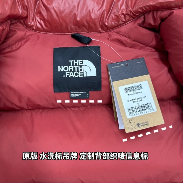 Clothes The North Face 258