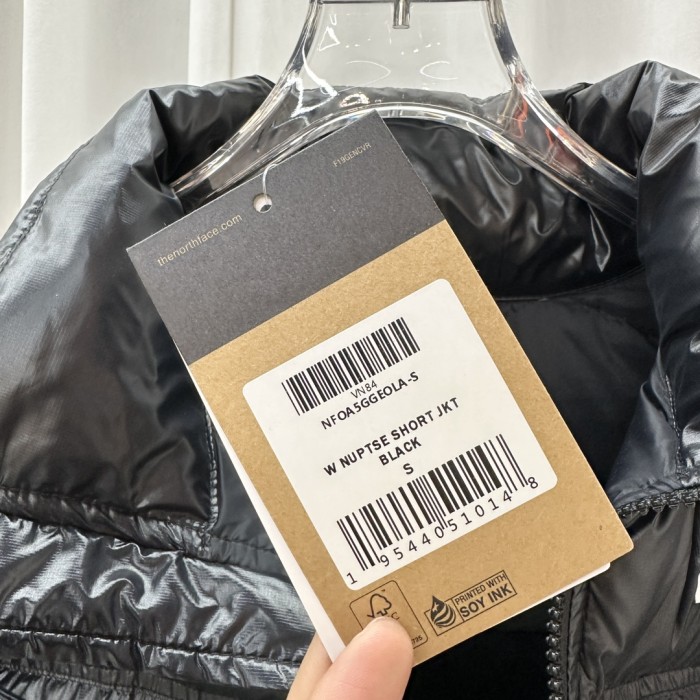 Clothes The North Face 259