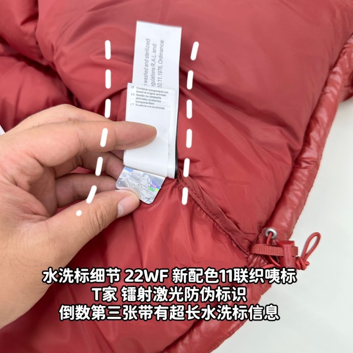 Clothes The North Face 258