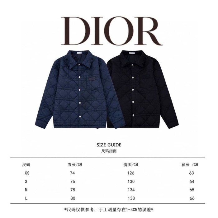 Clothes DIOR 409