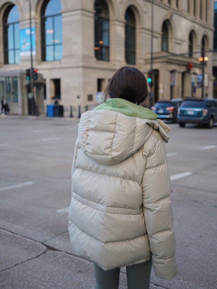 Clothes lululemon 31