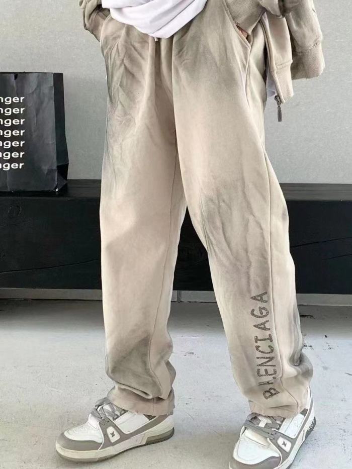 Clothes Balenciaga 747