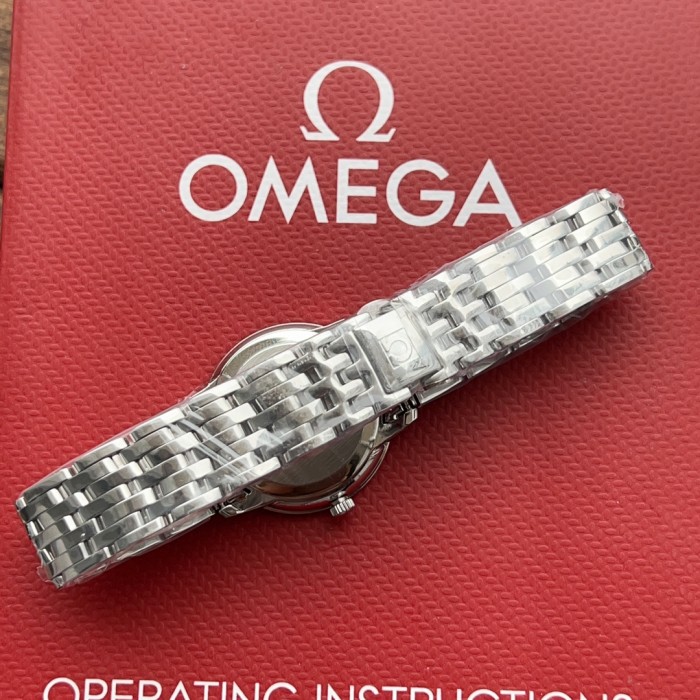 Watches OMEGA 318338 size:27 mm