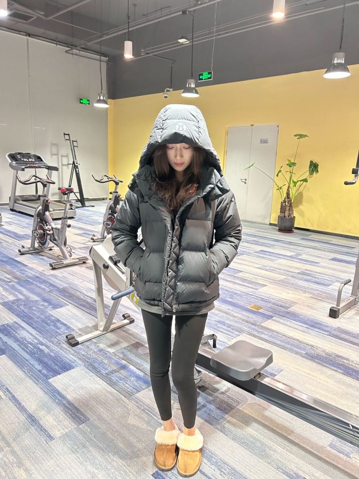 Clothes lululemon 29