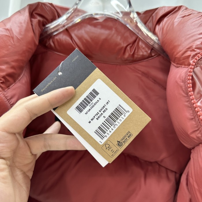 Clothes The North Face 258