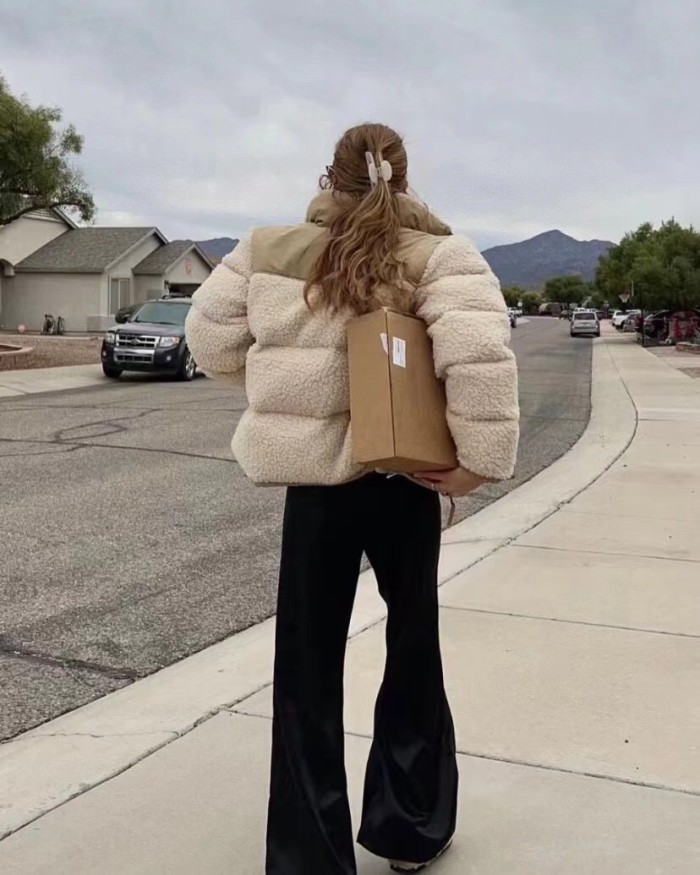 Clothes The North Face 255