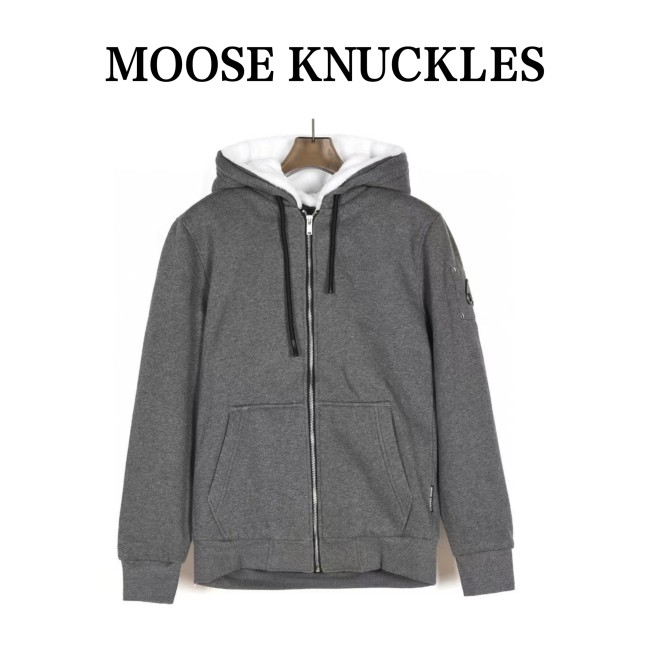 Clothes Moose Knuckles 7