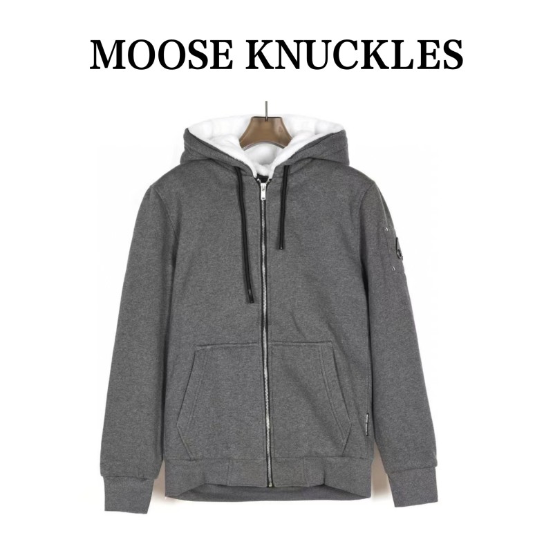 Clothes Moose Knuckles 7